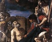 圭尔奇诺 : The Martyrdom of St Peter